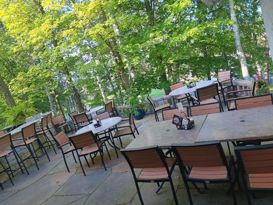White Birch Inn Sturgeon Bay Exterior foto