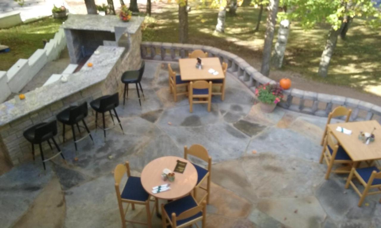White Birch Inn Sturgeon Bay Exterior foto